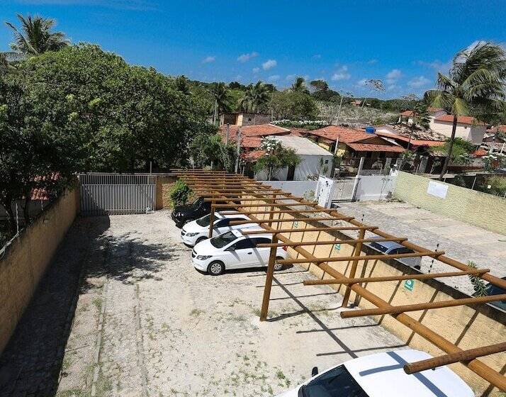 Xamã Senses   Hotel Pousada