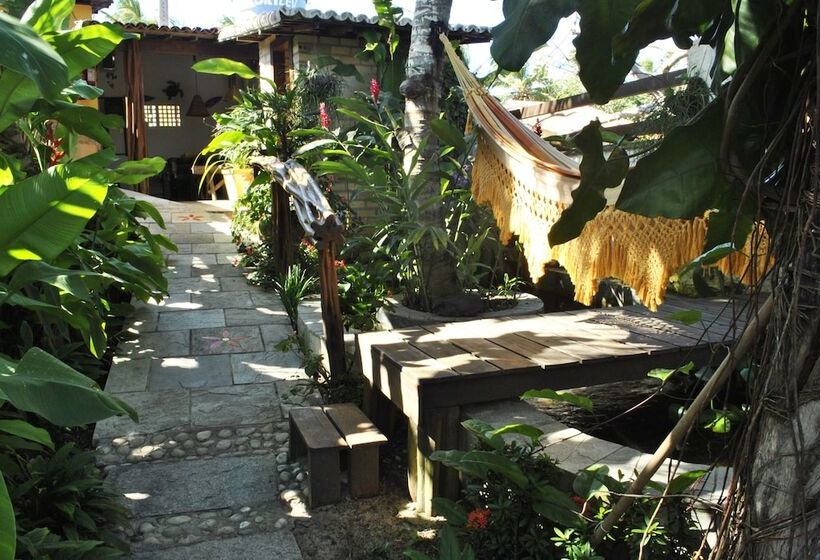 Xamã Senses   Hotel Pousada