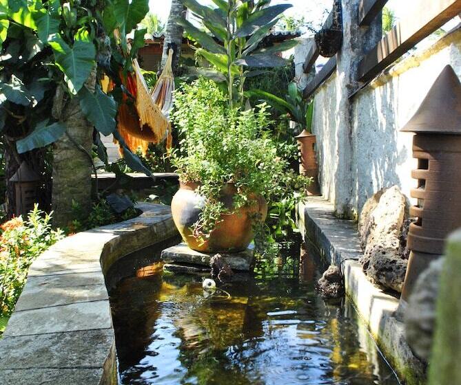 Xamã Senses   Hotel Pousada