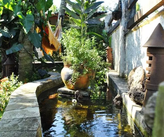 Xamã Senses   Hotel Pousada