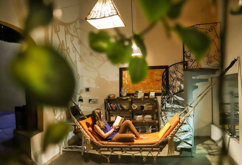 Xamã Senses   Hotel Pousada