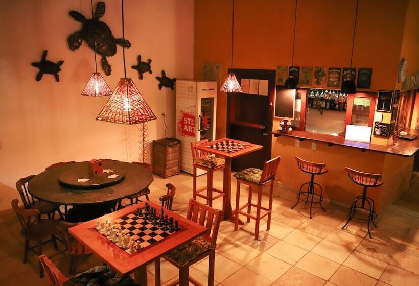 Xamã Senses   Hotel Pousada