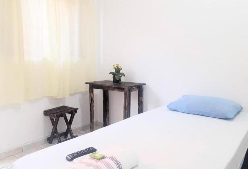 Отель Rosa Viva