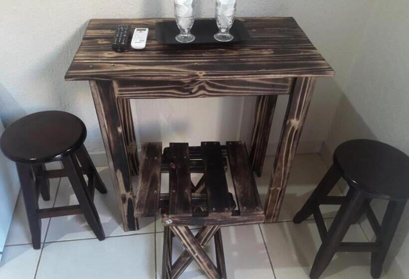 Отель Rosa Viva