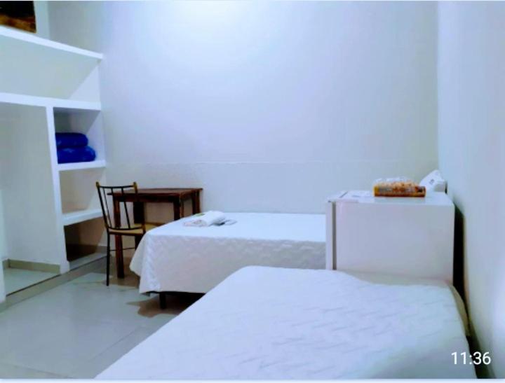 Отель Rosa Viva