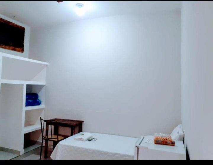 Отель Rosa Viva