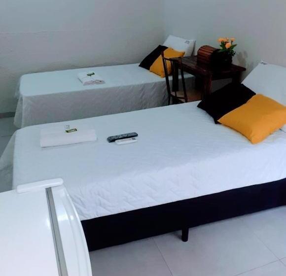 Отель Rosa Viva