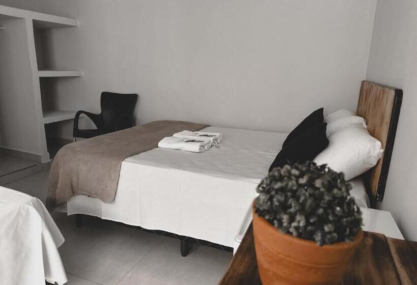 Отель Rosa Viva