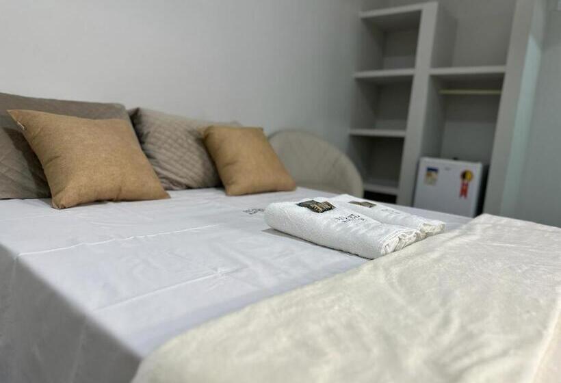 Отель Rosa Viva