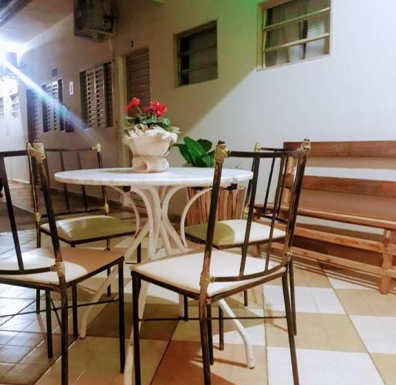 Отель Rosa Viva