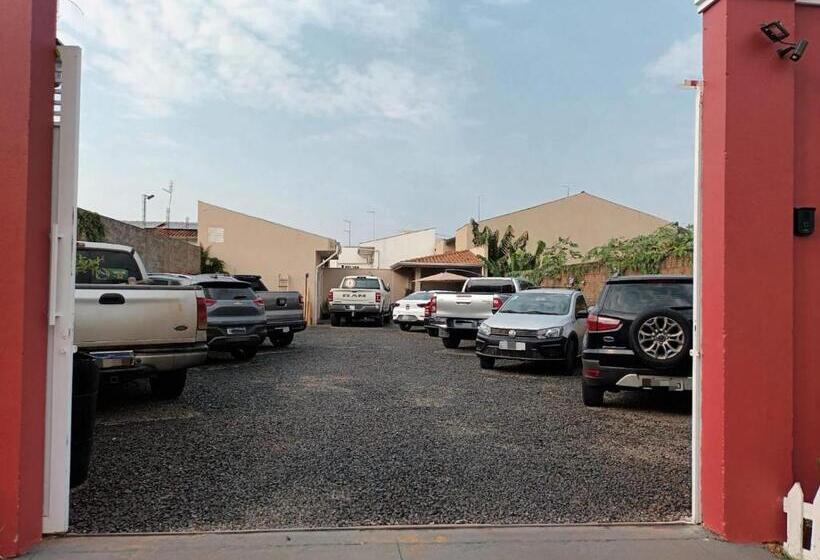 Отель Rosa Viva