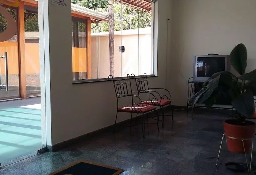 ホテル São Caetano