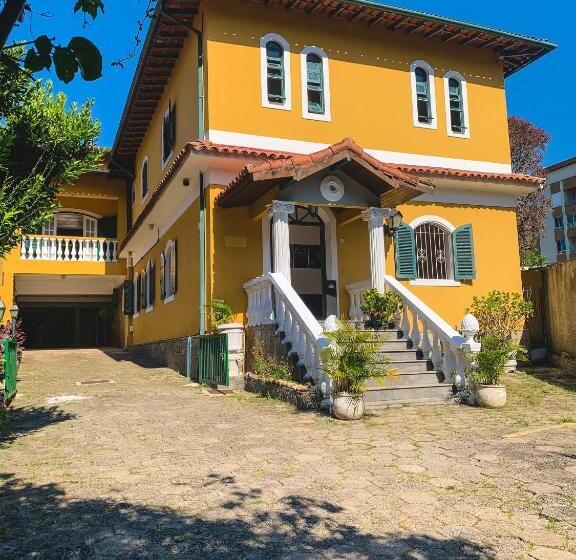 هتل Vale Valparaíso Inn  Polo Gastronômico