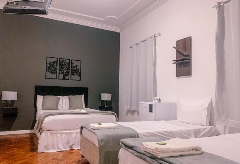 هتل Vale Valparaíso Inn  Polo Gastronômico