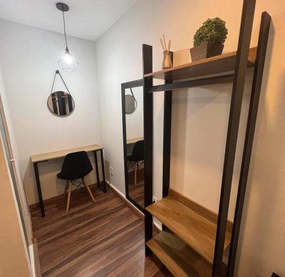 هتل Vale Valparaíso Inn  Polo Gastronômico