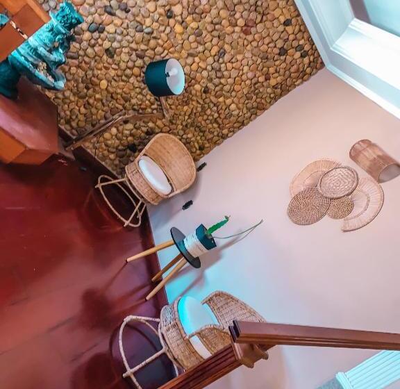 هتل Vale Valparaíso Inn  Polo Gastronômico