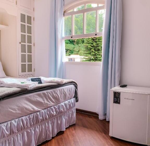 هتل Vale Valparaíso Inn  Polo Gastronômico