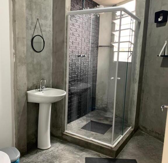 هتل Vale Valparaíso Inn  Polo Gastronômico