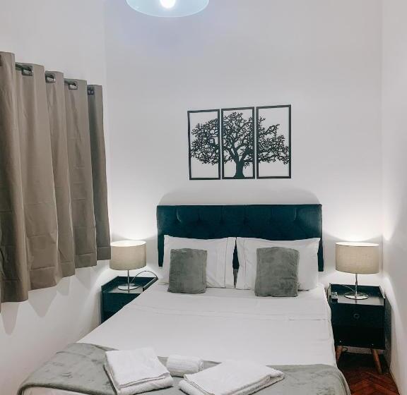 هتل Vale Valparaíso Inn  Polo Gastronômico