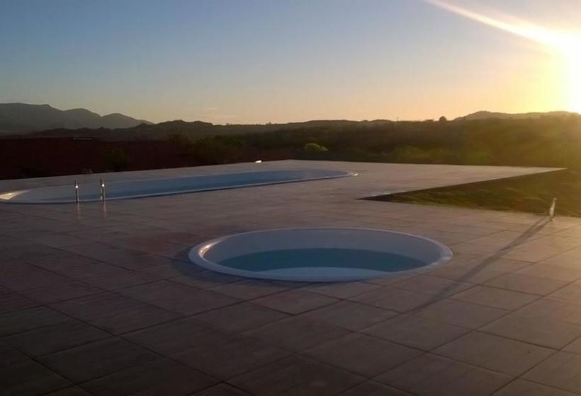 酒店 Village Toritama