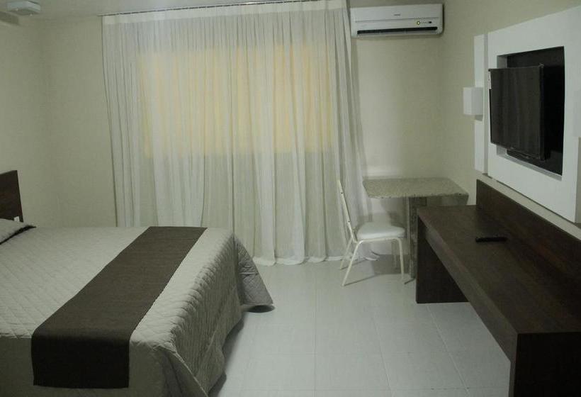 酒店 Village Toritama