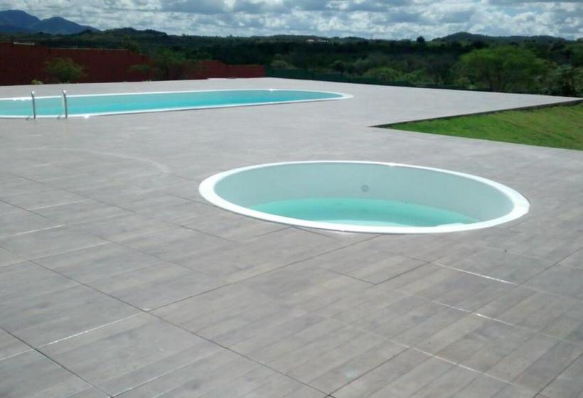 酒店 Village Toritama