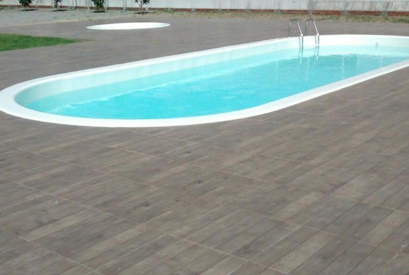 酒店 Village Toritama