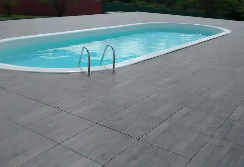 酒店 Village Toritama