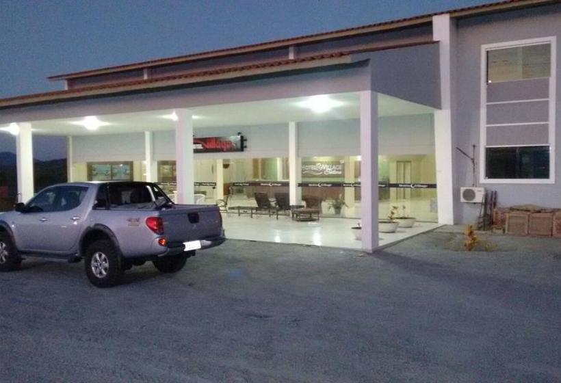 酒店 Village Toritama