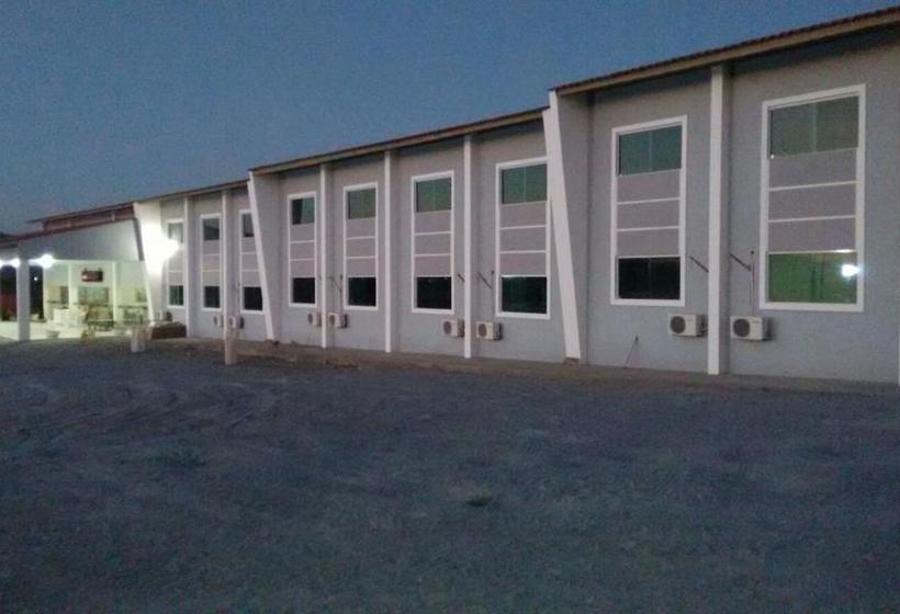 酒店 Village Toritama