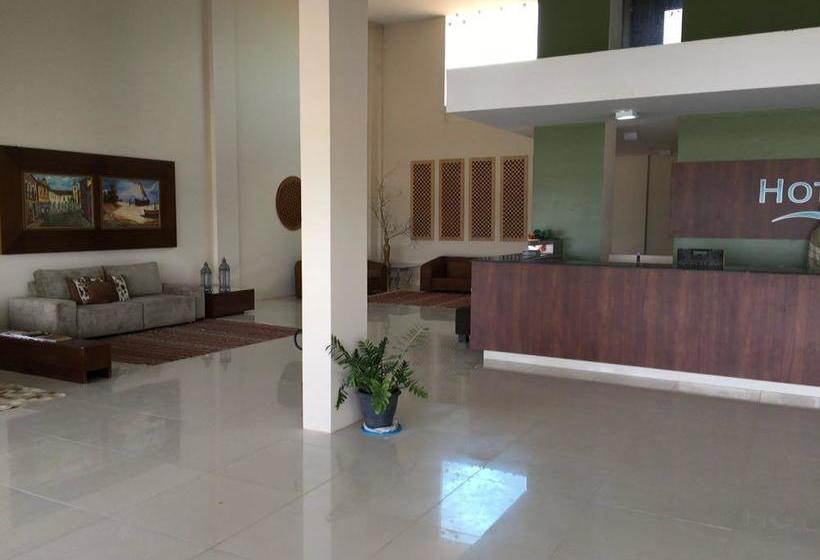 酒店 Village Toritama