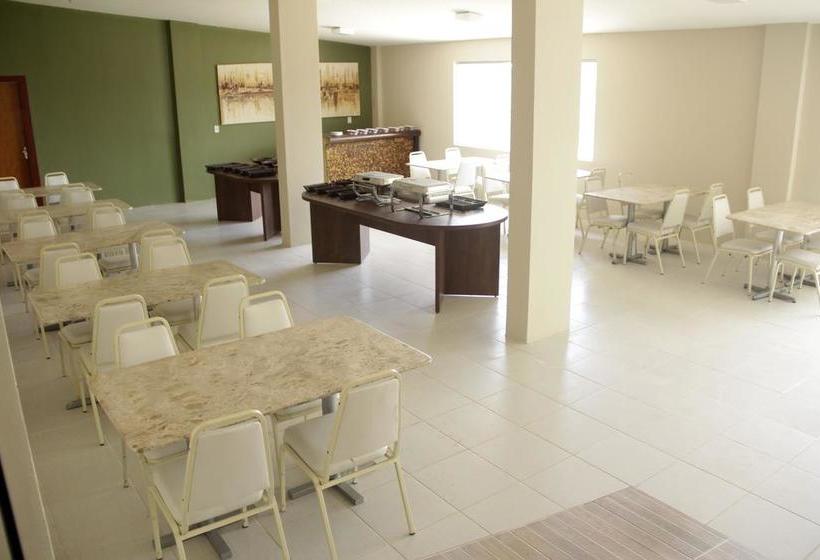 酒店 Village Toritama