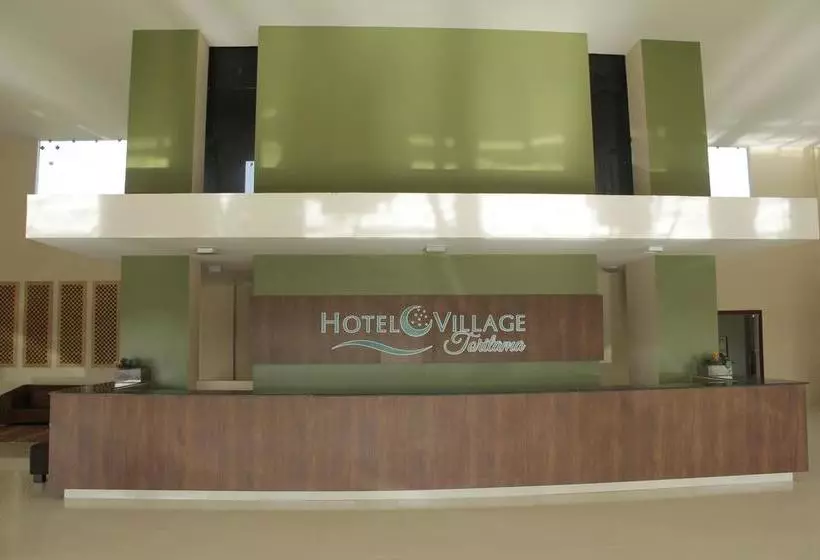 ホテル Village Toritama