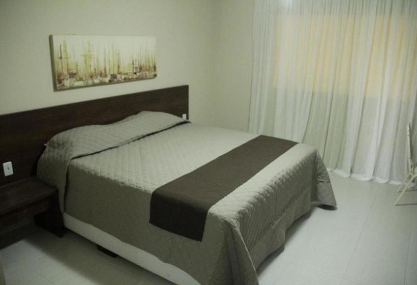 酒店 Village Toritama