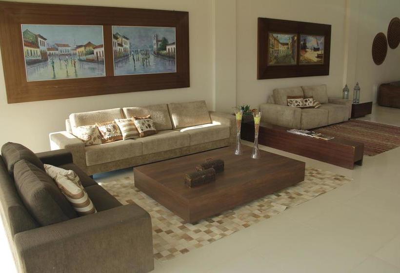 酒店 Village Toritama