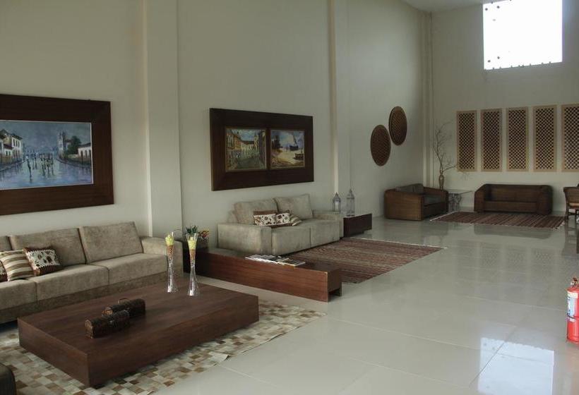 酒店 Village Toritama