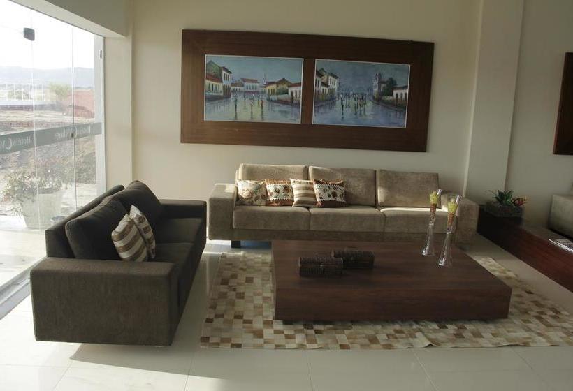 酒店 Village Toritama