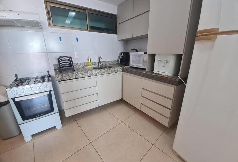 Luxor Paulo Miranda Home Service