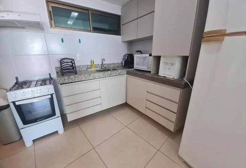 Luxor Paulo Miranda Home Service