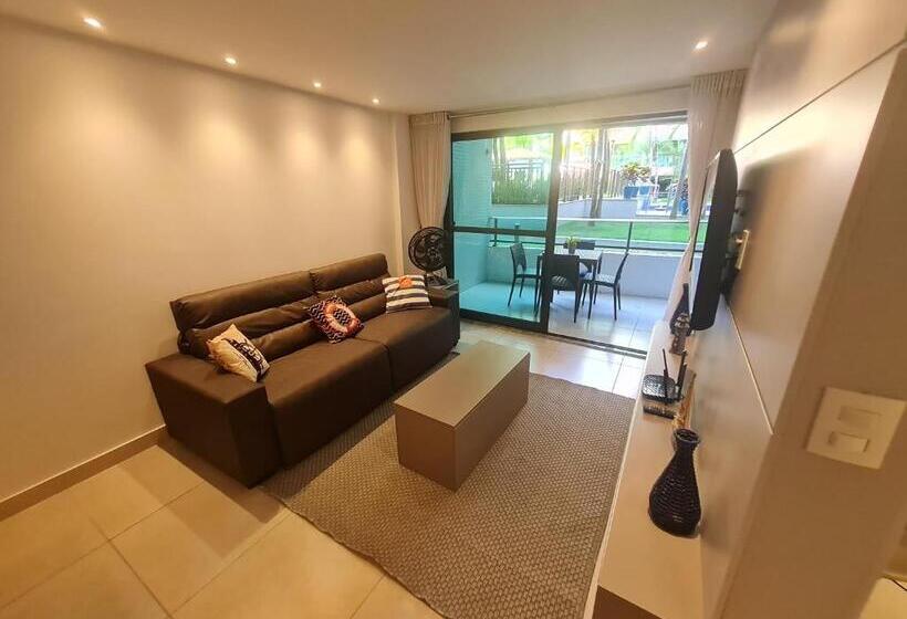 Luxor Paulo Miranda Home Service