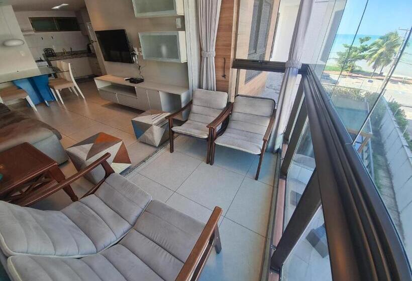 Luxor Paulo Miranda Home Service