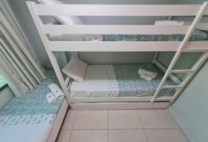 Luxor Paulo Miranda Home Service