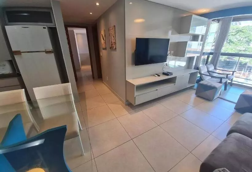 Luxor Paulo Miranda Home Service