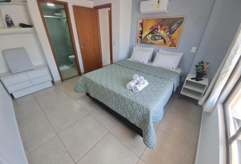 Luxor Paulo Miranda Home Service