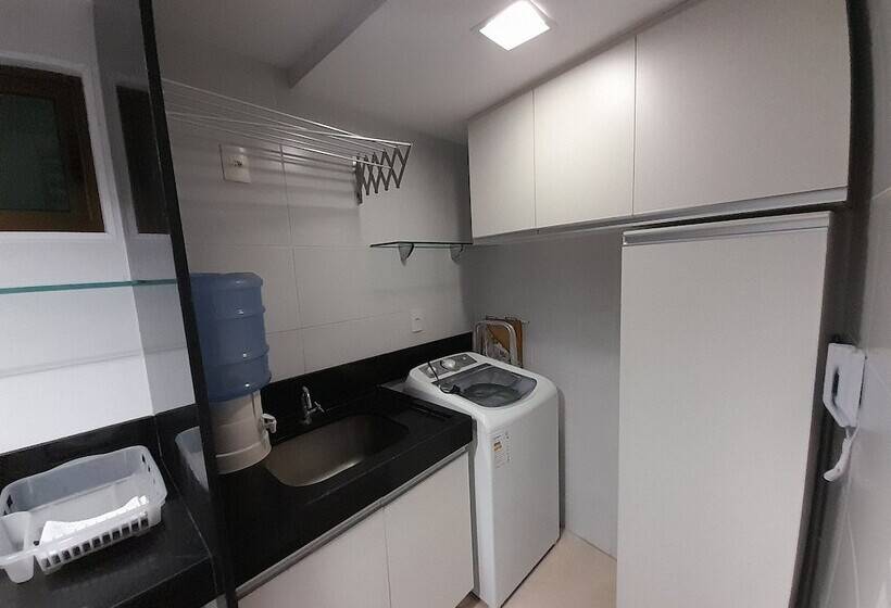 Luxor Paulo Miranda Home Service