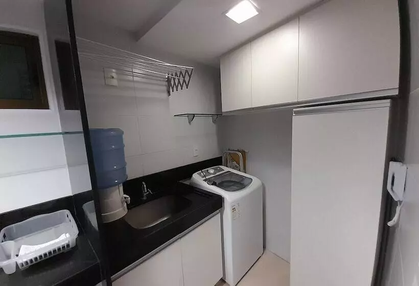 Luxor Paulo Miranda Home Service