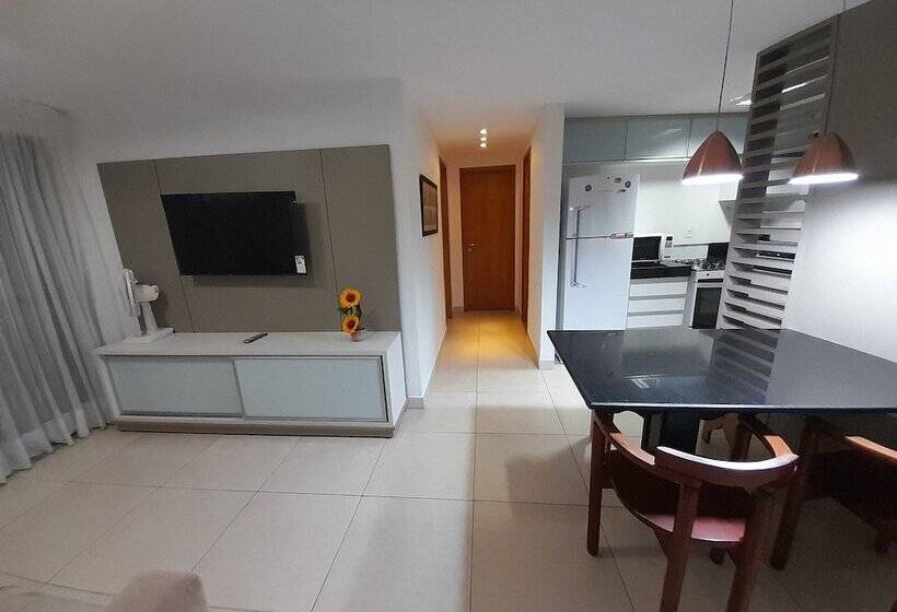 Luxor Paulo Miranda Home Service