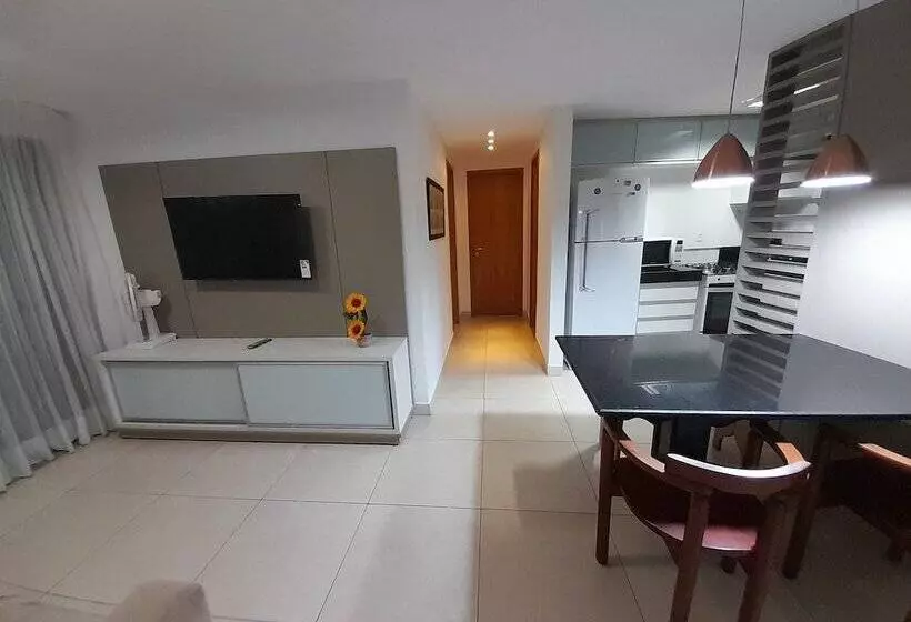 Luxor Paulo Miranda Home Service