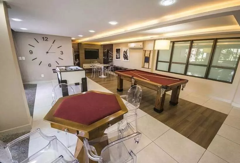 Luxor Paulo Miranda Home Service