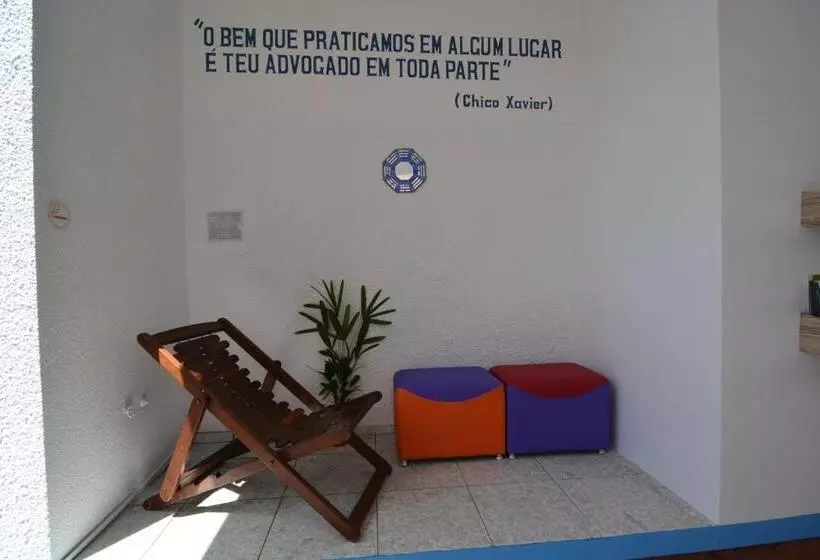 Tanan Hostel